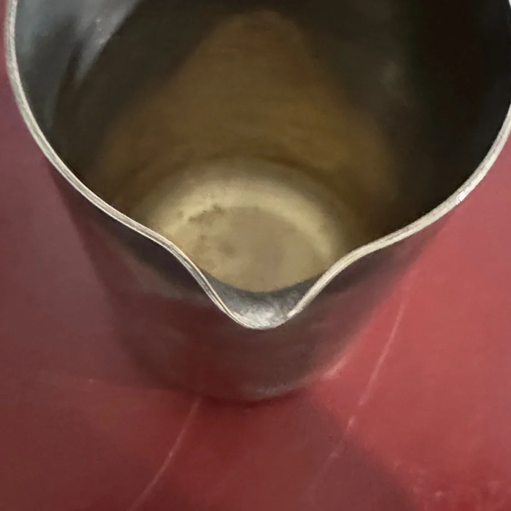 N/A elegant stainless